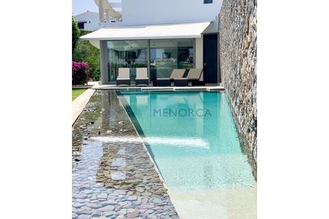 Villa a Cala Llonga, Menorca, Cala Llonga - € 4.950.000 | Ref: H3262 - foto 31