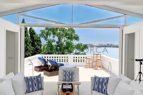Villa a Cala Llonga, Menorca, Cala Llonga - € 4.950.000 | Ref: H3262 - foto 32