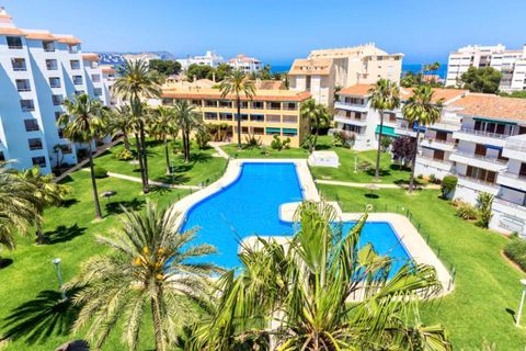 Apartament a Javea, Alicante, Javea - € 900/mes | Ref: 675961 - foto 2