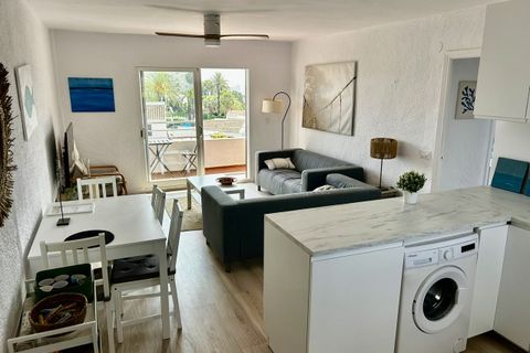 Apartament a Javea, Alicante, Javea - € 900/mes | Ref: 675961 - foto 4