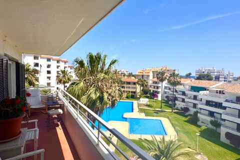 Apartament a Javea, Alicante, Javea - € 900/mes | Ref: 675961 - foto 8