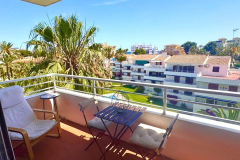 Apartament a Javea, Alicante, Javea - € 900/mes | Ref: 675961 - foto 9