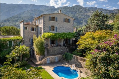 Villa em Soller, Mallorca, Soller - € 2.999.000 | Ref: 6554 - foto 1