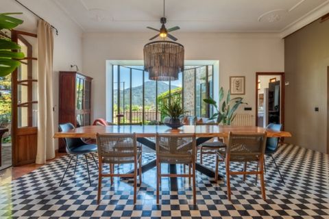Villa em Soller, Mallorca, Soller - € 2.999.000 | Ref: 6554 - foto 4
