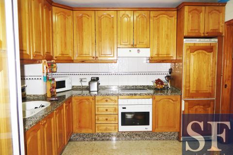 Lejlighed i Competa, Malaga, Competa - € 179.000 | Ref: AP028 - foto 2