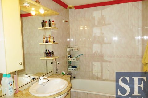 Lejlighed i Competa, Malaga, Competa - € 179.000 | Ref: AP028 - foto 15