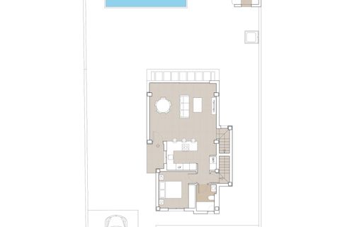 Villa i Polop, Alicante, Polop - € 638.650 | Ref: RSL-60128 - foto 11