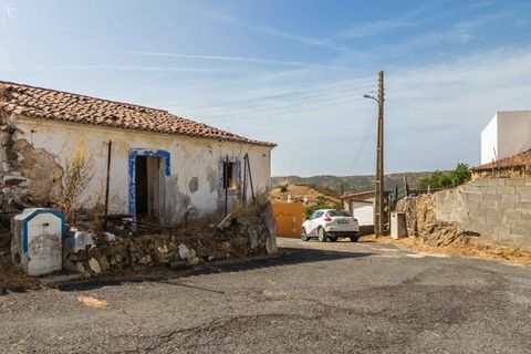 Villa i Castro Marim, Faro, Castro Marim - € 85.000 | Ref: SV2380 - foto 1