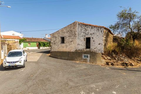 Villa i Castro Marim, Faro, Castro Marim - € 85.000 | Ref: SV2380 - foto 3