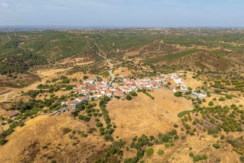 Villa i Castro Marim, Faro, Castro Marim - € 85.000 | Ref: SV2380 - foto 4