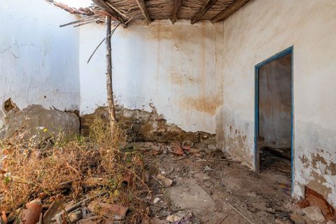 Villa i Castro Marim, Faro, Castro Marim - € 85.000 | Ref: SV2380 - foto 5