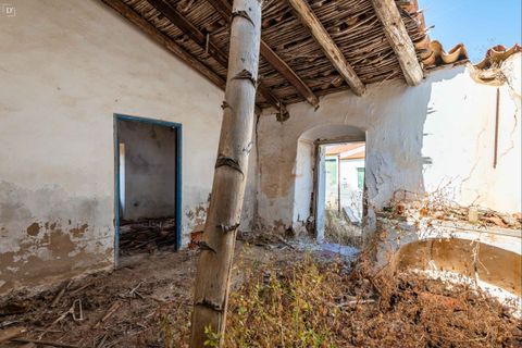 Villa i Castro Marim, Faro, Castro Marim - € 85.000 | Ref: SV2380 - foto 6