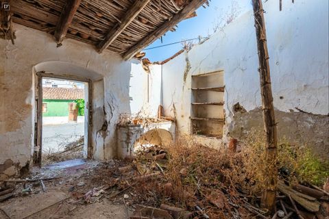 Villa i Castro Marim, Faro, Castro Marim - € 85.000 | Ref: SV2380 - foto 8