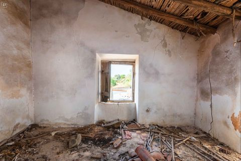 Villa i Castro Marim, Faro, Castro Marim - € 85.000 | Ref: SV2380 - foto 9