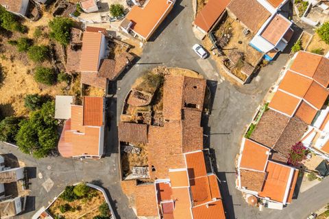 Villa i Castro Marim, Faro, Castro Marim - € 85.000 | Ref: SV2380 - foto 10