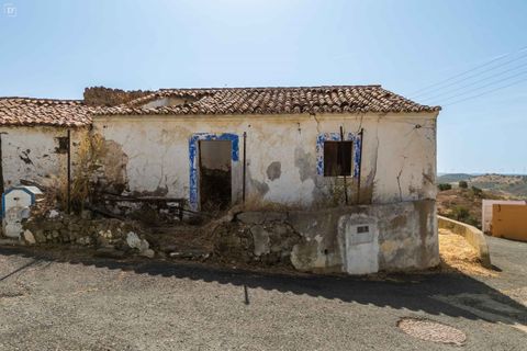 Villa i Castro Marim, Faro, Castro Marim - € 85.000 | Ref: SV2380 - foto 14