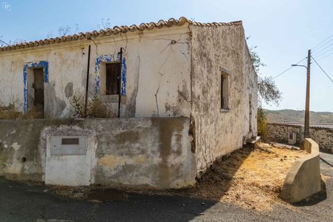 Villa i Castro Marim, Faro, Castro Marim - € 85.000 | Ref: SV2380 - foto 16