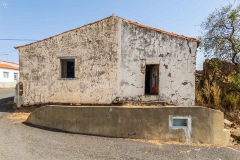Villa i Castro Marim, Faro, Castro Marim - € 85.000 | Ref: SV2380 - foto 18