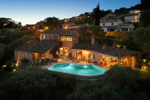 Villa i Biot, Alpes-Maritimes, Biot - € 5.900.000 | Ref: HH-15834251 - foto 1