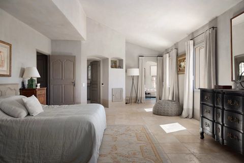 Villa i Biot, Alpes-Maritimes, Biot - € 5.900.000 | Ref: HH-15834251 - foto 14