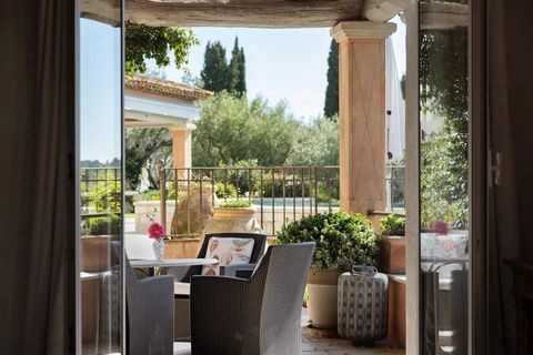 Villa i Biot, Alpes-Maritimes, Biot - € 5.900.000 | Ref: HH-15834251 - foto 27