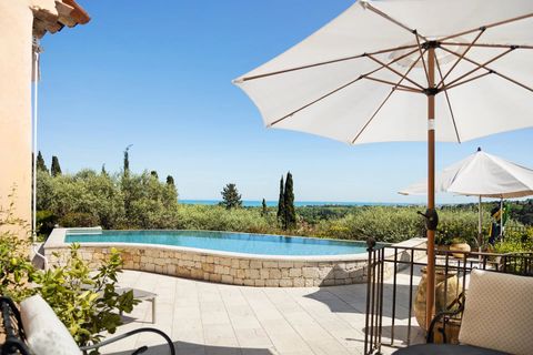 Villa i Biot, Alpes-Maritimes, Biot - € 5.900.000 | Ref: HH-15834251 - foto 28