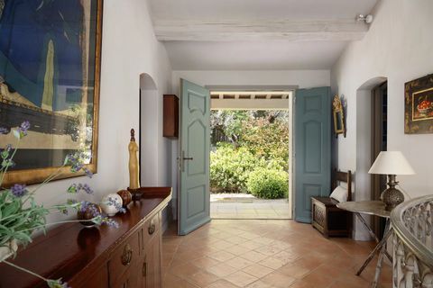 Villa i Biot, Alpes-Maritimes, Biot - € 5.900.000 | Ref: HH-15834251 - foto 32