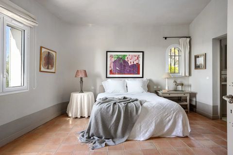 Villa i Biot, Alpes-Maritimes, Biot - € 5.900.000 | Ref: HH-15834251 - foto 35