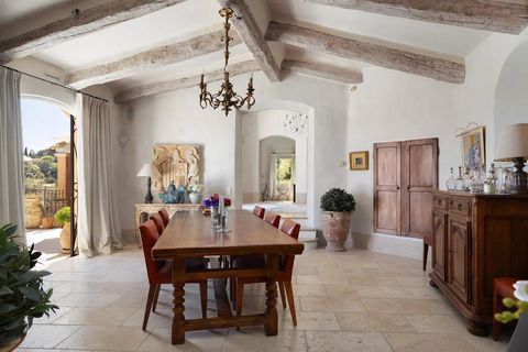 Villa i Biot, Alpes-Maritimes, Biot - € 5.900.000 | Ref: HH-15834251 - foto 4
