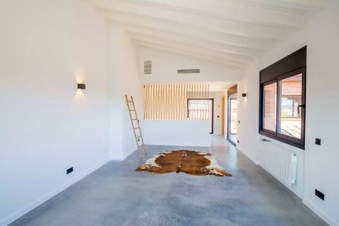 Villa a Vall-Llobrega, Gerona, Vall-Llobrega - € 1.095.000 | Ref: CBF4872 - foto 7