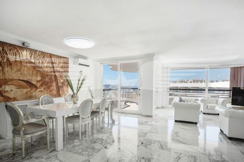 Lejlighed i Palma De Mallorca, Mallorca - foto 4