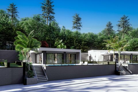 Villa i Pedreguer, Alicante, Pedreguer - € 529.000 | Ref: LL022 - foto 1