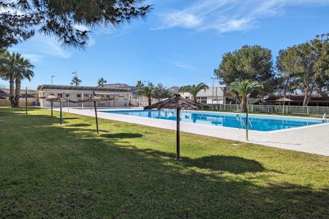 Lejlighed i Algorfa, Alicante, Algorfa - € 104.995 | Ref: 200-4108 - foto 2