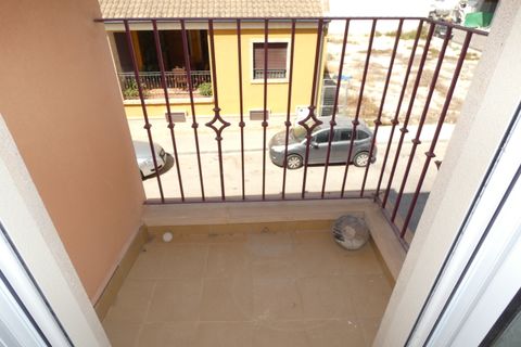 Lejlighed i Algorfa, Alicante, Algorfa - € 104.995 | Ref: 200-4108 - foto 12