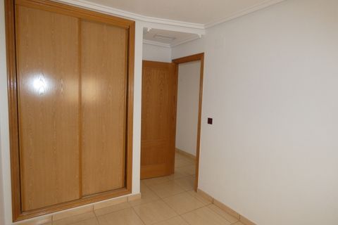 Lejlighed i Algorfa, Alicante, Algorfa - € 104.995 | Ref: 200-4108 - foto 13