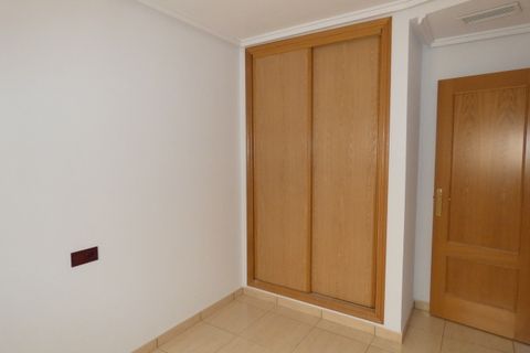 Lejlighed i Algorfa, Alicante, Algorfa - € 104.995 | Ref: 200-4108 - foto 14