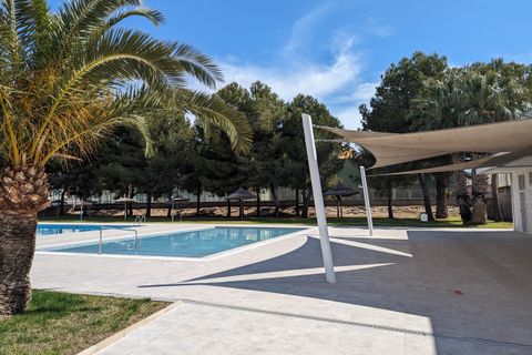 Lejlighed i Algorfa, Alicante, Algorfa - € 104.995 | Ref: 200-4108 - foto 21