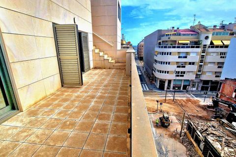 Leilighet i Torrevieja, Alicante, Torrevieja - € 599 990 | Ref: ER2-03672/866 - foto 1