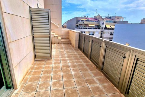 Leilighet i Torrevieja, Alicante, Torrevieja - € 599 990 | Ref: ER2-03672/866 - foto 2