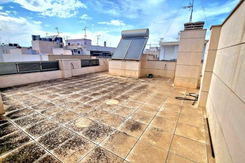 Leilighet i Torrevieja, Alicante, Torrevieja - € 599 990 | Ref: ER2-03672/866 - foto 19