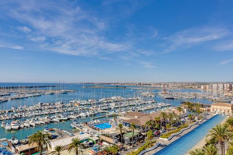 Leilighet i Torrevieja, Alicante, Torrevieja - € 599 990 | Ref: ER2-03672/866 - foto 35