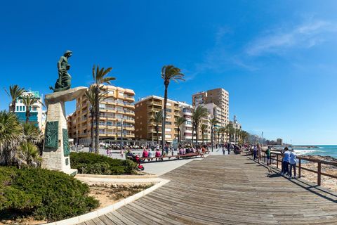 Leilighet i Torrevieja, Alicante, Torrevieja - € 599 990 | Ref: ER2-03672/866 - foto 39