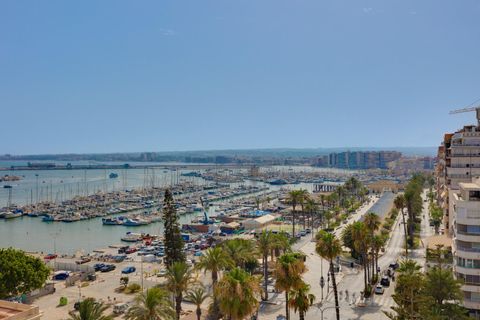 Leilighet i Torrevieja, Alicante, Torrevieja - € 599 990 | Ref: ER2-03672/866 - foto 42