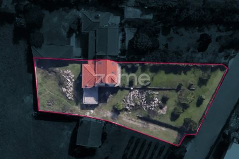 Villa i Braga, Braga, Braga - € 399.900 | Ref: ZMPT578154 - foto 33
