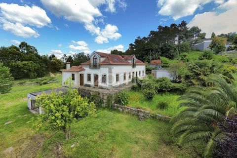 Villa i Braga, Braga, Braga - € 399.900 | Ref: ZMPT578154 - foto 2