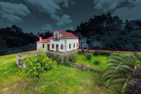 Villa i Braga, Braga, Braga - € 399.900 | Ref: ZMPT578154 - foto 3