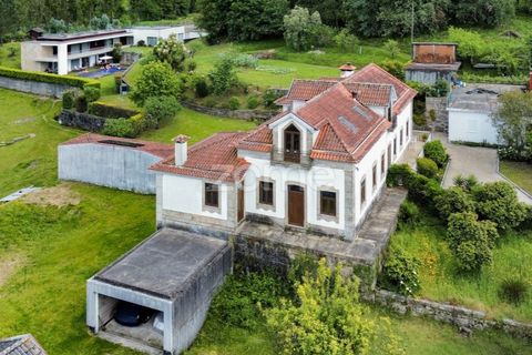 Villa i Braga, Braga, Braga - € 399.900 | Ref: ZMPT578154 - foto 4