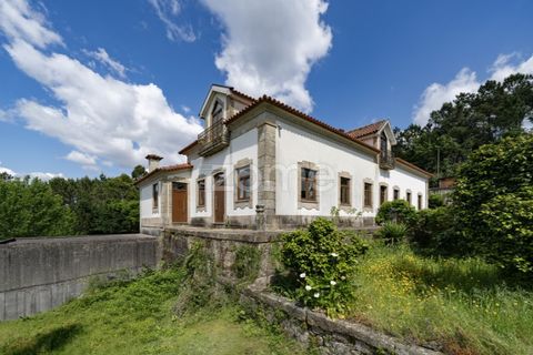 Villa i Braga, Braga, Braga - € 399.900 | Ref: ZMPT578154 - foto 5