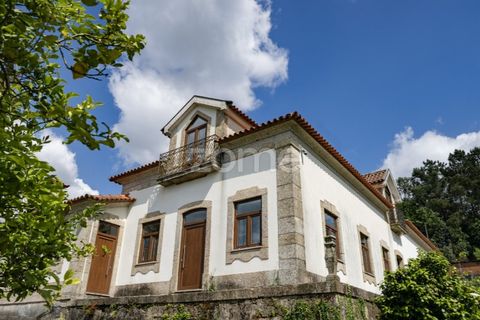 Villa i Braga, Braga, Braga - € 399.900 | Ref: ZMPT578154 - foto 6
