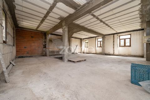 Villa i Braga, Braga, Braga - € 399.900 | Ref: ZMPT578154 - foto 8